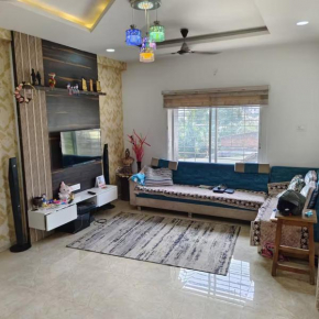 2BHK Fully Furnished Flat Narendra Nagar Nagpur